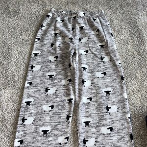 Women Pijama Pant